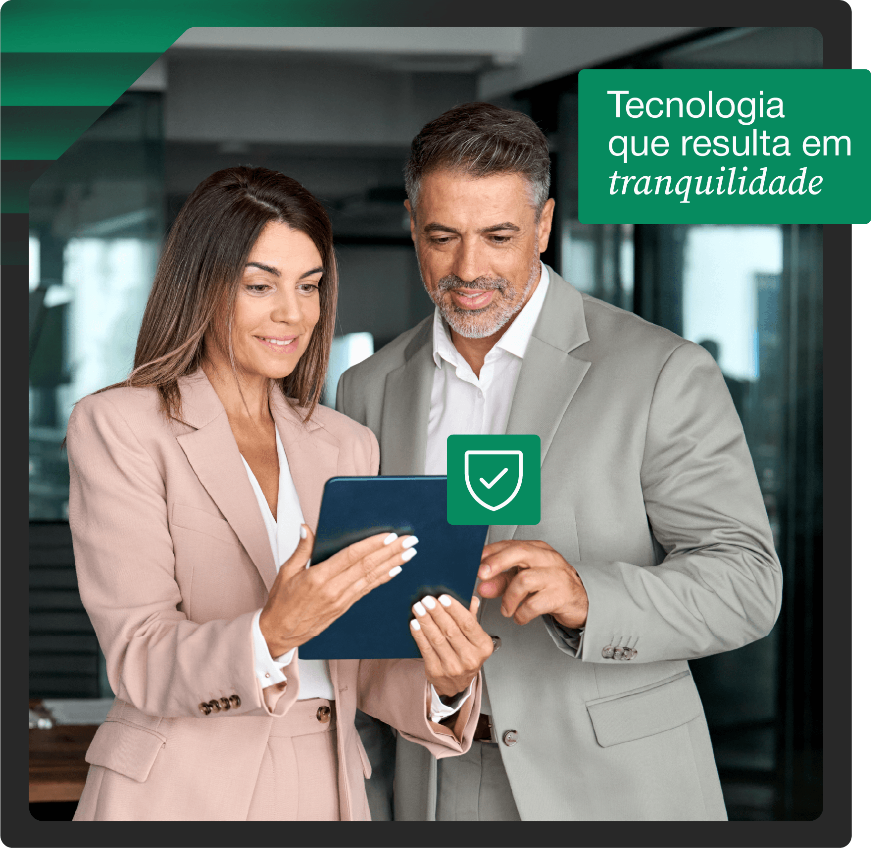 Trio Compliance, security for your business